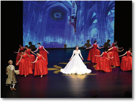 Le Carré d'Art école de danse - photo 43